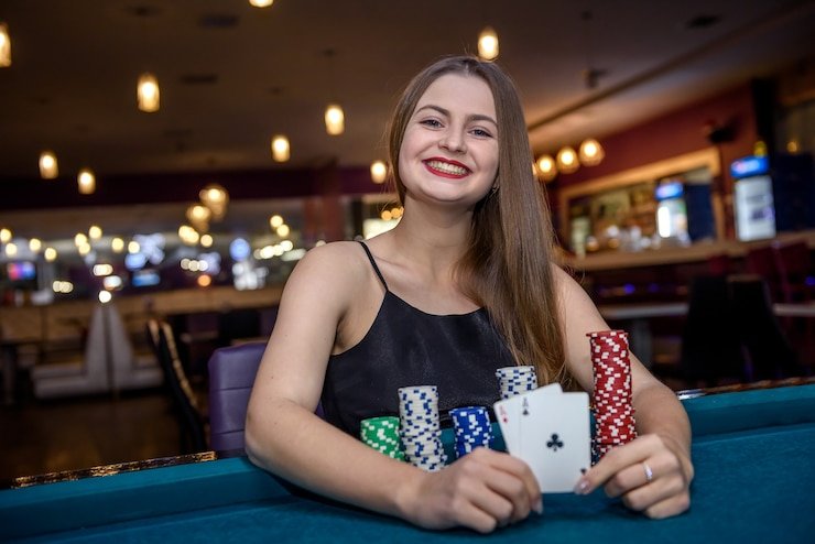 Roda roulette langsung dengan dealer profesional idaman toto