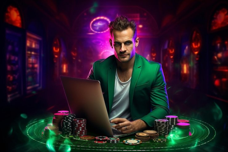 Studio live draw idaman toto dengan dealer dan peralatan profesional